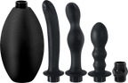 Anal Cleaning System – Hygiene and Care Anal Cleaning System > Essentials > Douches