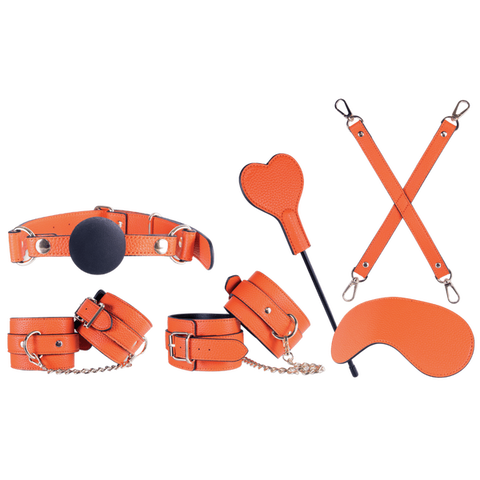 Sovereign Luxury Bondage Set – Luxury Bondage Kit > Bondage Gear > Bondage Kits