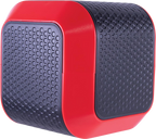 The Cube (Red & Black) > Sex Toys For Men > Masturbators > Vibrating