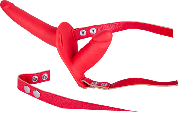 Sex Companion Strap-On – Strap-On Harness > Dildos > Strapless Strap Ons