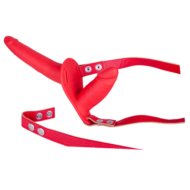 Sex Companion Strap-On – Strap-On Harness > Dildos > Strapless Strap Ons Main image