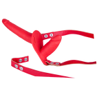 Sex Companion Strap-On – Strap-On Harness > Dildos > Strapless Strap Ons