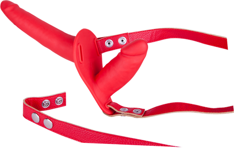 Sex Companion Strap-On – Strap-On Harness > Dildos > Strapless Strap Ons