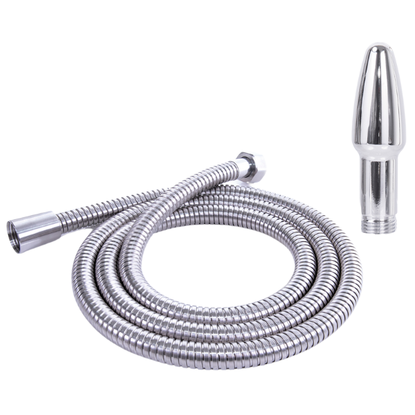 Supreme Bullet Cleansing System – 1M Hose Intimate Shower Attachment > Essentials > Douches Main image