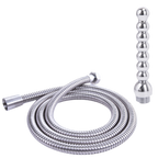 Supreme Cleansing System Jagged - 1 Meter Hose Bidet Sprayer > Essentials > Douches