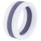 Silicone Cock Ring – Flexible Durable Hygienic Silicone Cock Ring > Cock Ring > Single