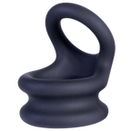 Silicone Cock Ring Medium – Flexible Durable Hygienic Silicone Ring > Cock Ring > Sling