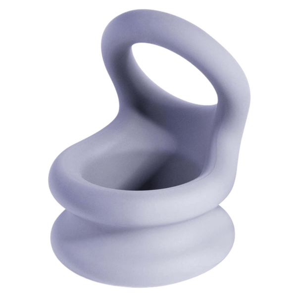 Silicone Cock Ring Medium – Flexible Durable Hygienic Silicone Ring > Cock Ring > Sling
