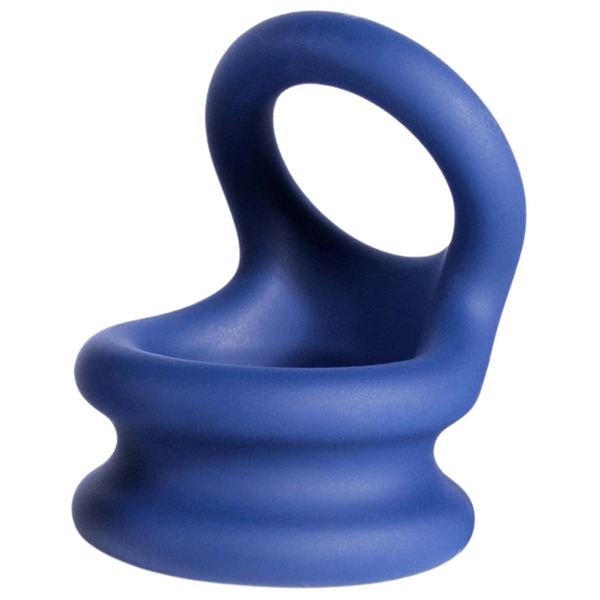 Silicone Cock Ring Medium – Flexible Durable Hygienic Silicone Ring > Cock Ring > Sling
