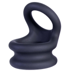 Silicone Cock Ring Large – Stretchy Durable Silicone Penis Ring > Cock Ring > Sling