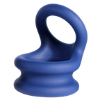 Silicone Cock Ring Large – Stretchy Durable Silicone Penis Ring > Cock Ring > Sling