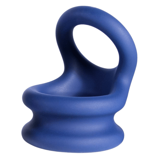 Silicone Cock Ring Large – Stretchy Durable Silicone Penis Ring > Cock Ring > Sling