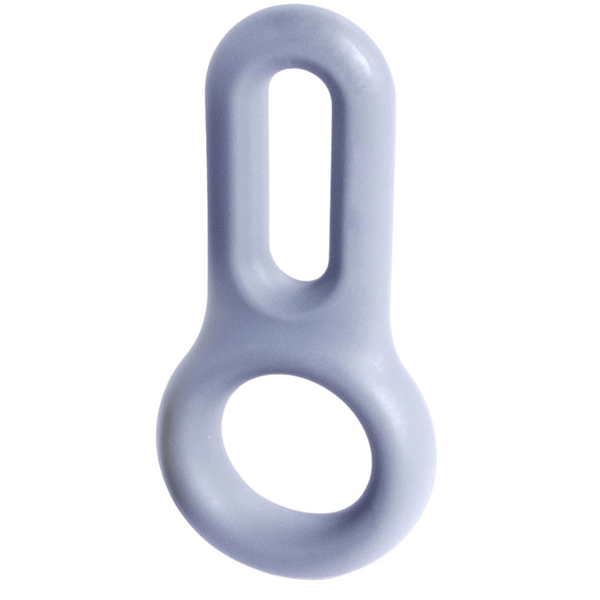 Silicone Cock and Ball Ring – Flexible Stretchy Durable Silicone Ring > Cock Ring > Single