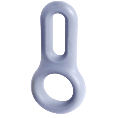 Silicone Cock and Ball Ring – Flexible Stretchy Durable Silicone Ring > Cock Ring > Single