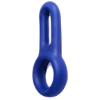 Silicone Cock and Ball Ring – Flexible Stretchy Durable Silicone Ring > Cock Ring > Single