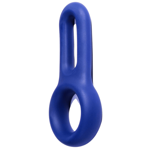 Silicone Cock and Ball Ring – Flexible Stretchy Durable Silicone Ring > Cock Ring > Single