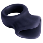 Silicone Cock and Ball Ring – Flexible Durable Hygienic Silicone Ring > Cock Ring > Sling