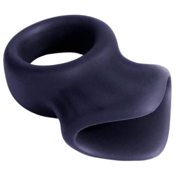 Silicone Cock and Ball Ring – Flexible Durable Hygienic Silicone Ring > Cock Ring > Sling