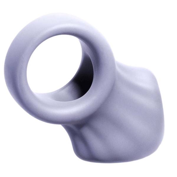 Silicone Cock and Ball Ring – Flexible Durable Hygienic Silicone Ring > Cock Ring > Sling