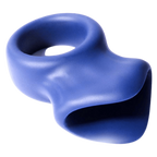 Silicone Cock and Ball Ring – Flexible Durable Hygienic Silicone Ring > Cock Ring > Sling