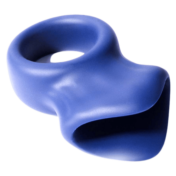 Silicone Cock and Ball Ring – Flexible Durable Hygienic Silicone Ring > Cock Ring > Sling