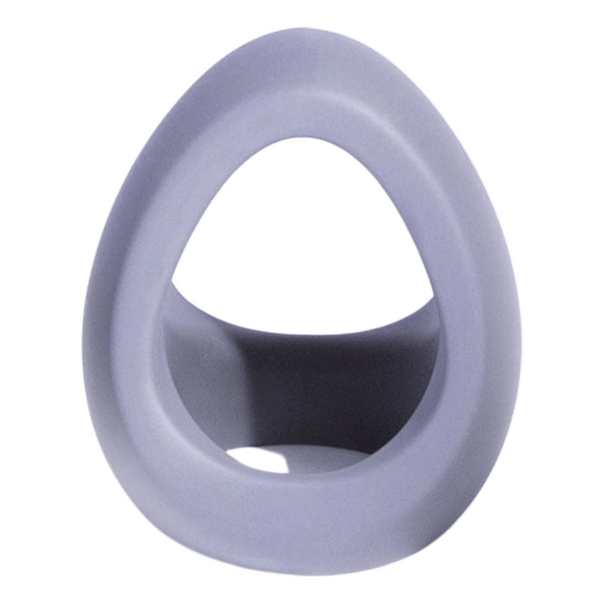 Silicone Cock and Ball Ring – Stretchy Durable Silicone Penis and Ball Ring > Cock Ring > Sling