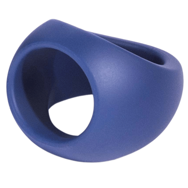 Silicone Cock and Ball Ring – Stretchy Durable Silicone Penis and Ball Ring > Cock Ring > Sling
