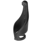 Cock Ring with Ball Strap and Clit Stimulator – Strap-On Cock Ring > Sex Toys > Couples Toys
