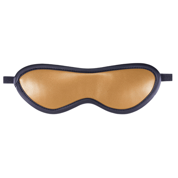 Eye Mask – Latex Elastic Strap 19.8cm Eye Mask > Bondage Gear > Blindfolds