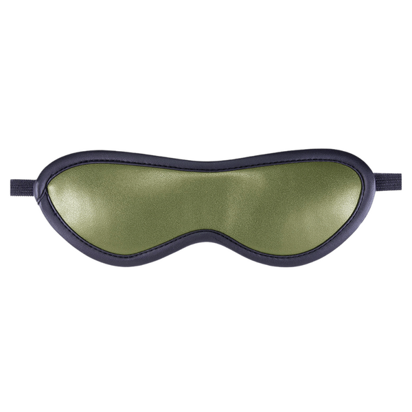 Eye Mask – Latex Elastic Strap 19.8cm Eye Mask > Bondage Gear > Blindfolds