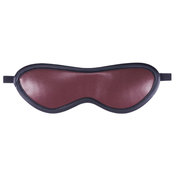 Eye Mask – Latex Elastic Strap 19.8cm Eye Mask > Bondage Gear > Blindfolds