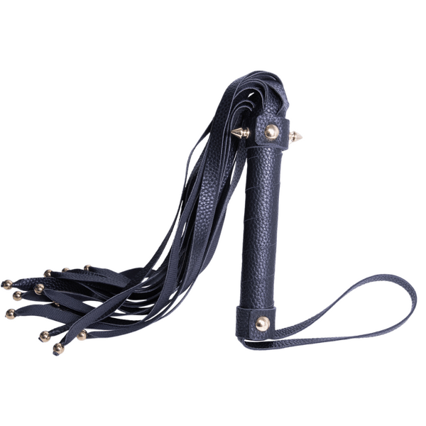 Whip - 17 Inch Total Length And 6 Inch Handle Trainer > Bondage Gear > Whips & Floggers