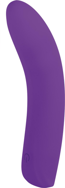 Cozy Pointer – Silicone One-Touch Rechargeable 5 Inch Vibrator > Vibrators > Finger Vibrators