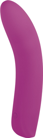 Cozy Pointer – Silicone 10 Rhythm Rechargeable 5 Inch Vibrator > Vibrators > Standard Vibrators