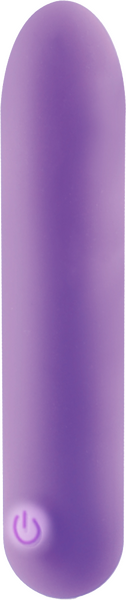 High-Quality Rechargeable 3.5 Inch Silicone Stimulator > Vibrators > Finger Vibrators