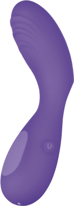Rechargeable Finger Vibrator – Soft Flexible One-Handed Operation > Vibrators > Finger Vibrators
