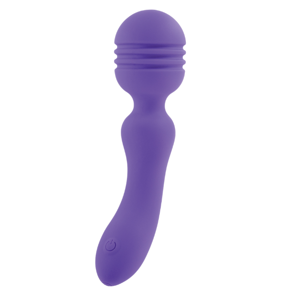 Exciter Rechargeable Silicone Massager – Rechargeable Silicone Massager > Sex Toys > Mini Massagers