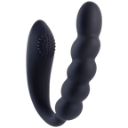 Bendable Dual Motors Silicone Stimulator – Rechargeable Splash Proof 4.6 Inch Vibrator > Sex Toys For Ladies > Clitoral Vibrators and Stimulators