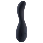 Silicone Stimulator – Splash Proof 4.8 Inch Rechargeable Vibrator > Vibrators > Standard Vibrators
