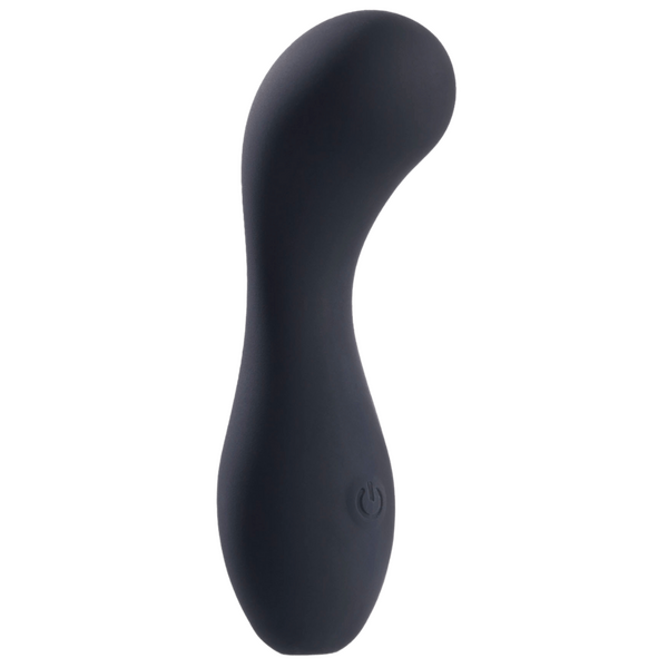 Silicone Stimulator – Splash Proof 3.7 Inch Rechargeable Vibrator > Vibrators > Standard Vibrators