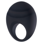 Cock Ring with Clit Stimulator – Splash-Proof Rechargeable Vibrator 3 Inch > Sex Toys > Couples Toys