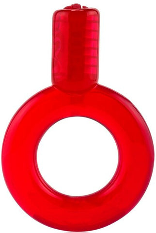 Go Vibe Ring Cock Ring > Cock Ring > Vibrating