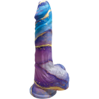 Aphrodite – 8 Inch Textured Dildo > Dildos > Fantasy