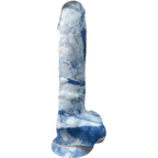 Rock Cocks Zeus – 7 Inch Textured Silicone Dildo > Dildos > Other Dildos