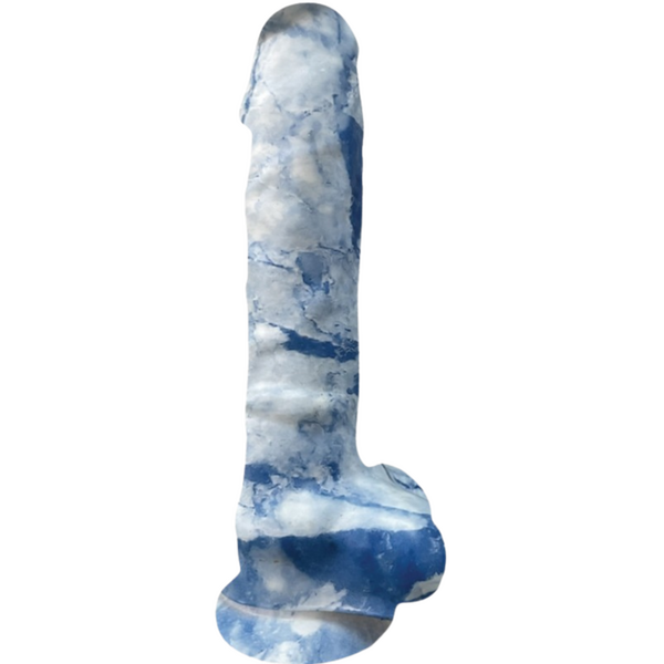 Rock Cocks Zeus – 7 Inch Textured Silicone Dildo > Dildos > Other Dildos