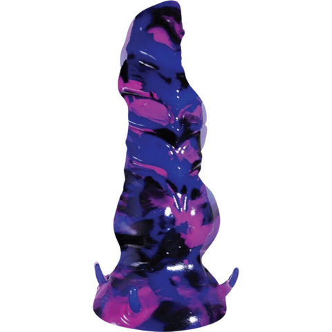 Horny Halfling – Fantasy Monster 7.7" Vibrating Probe > Dildos > Fantasy