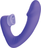 Dual Motor Wearable Vibrator – Splashproof 4.5 Inch USB Rechargeable Vibrator > Sex Toys For Ladies > Panty Vibes