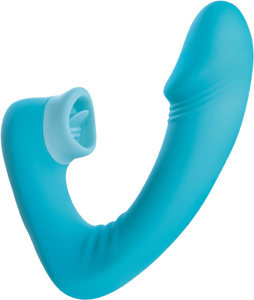 Dual Motor Wearable Vibrator – Splashproof 4.5 Inch USB Rechargeable Vibrator > Sex Toys For Ladies > Panty Vibes