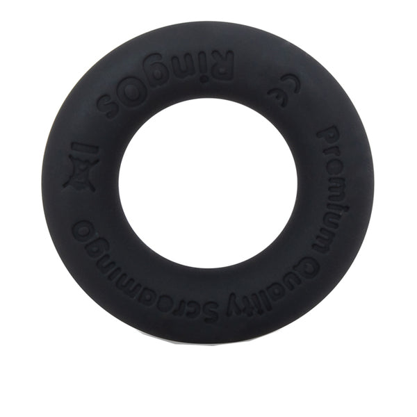 Screaming O RingO Ritz – Liquid Silicone Cock Ring > Cock Ring > Single