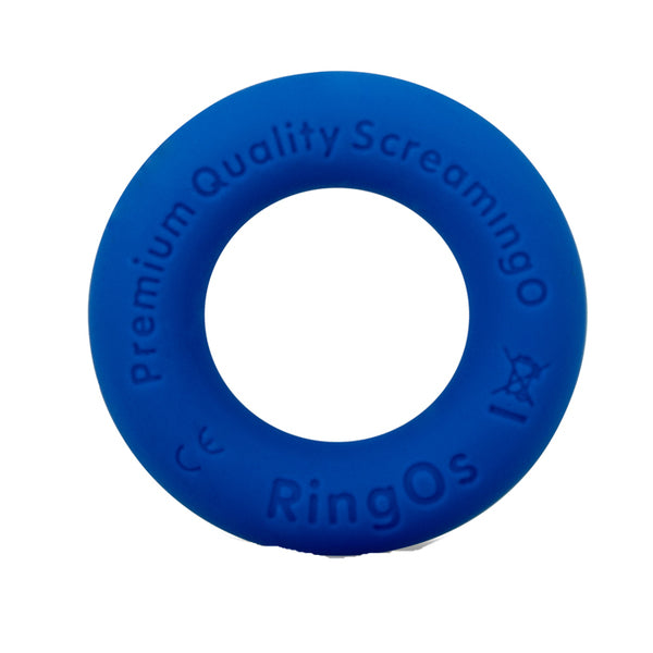 Screaming O RingO Ritz – Liquid Silicone Cock Ring > Cock Ring > Single